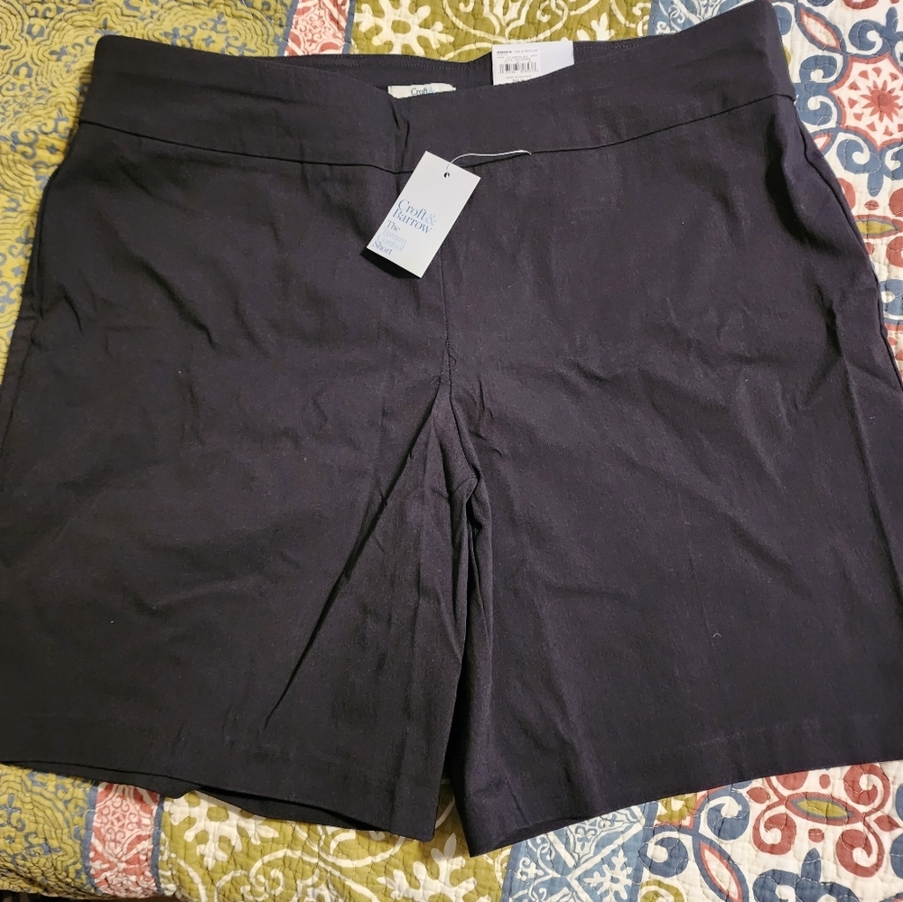 Tummy Control Shorts FREE TANK